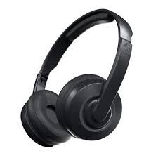 Skullcandy Over-Ear Wireless Headphones